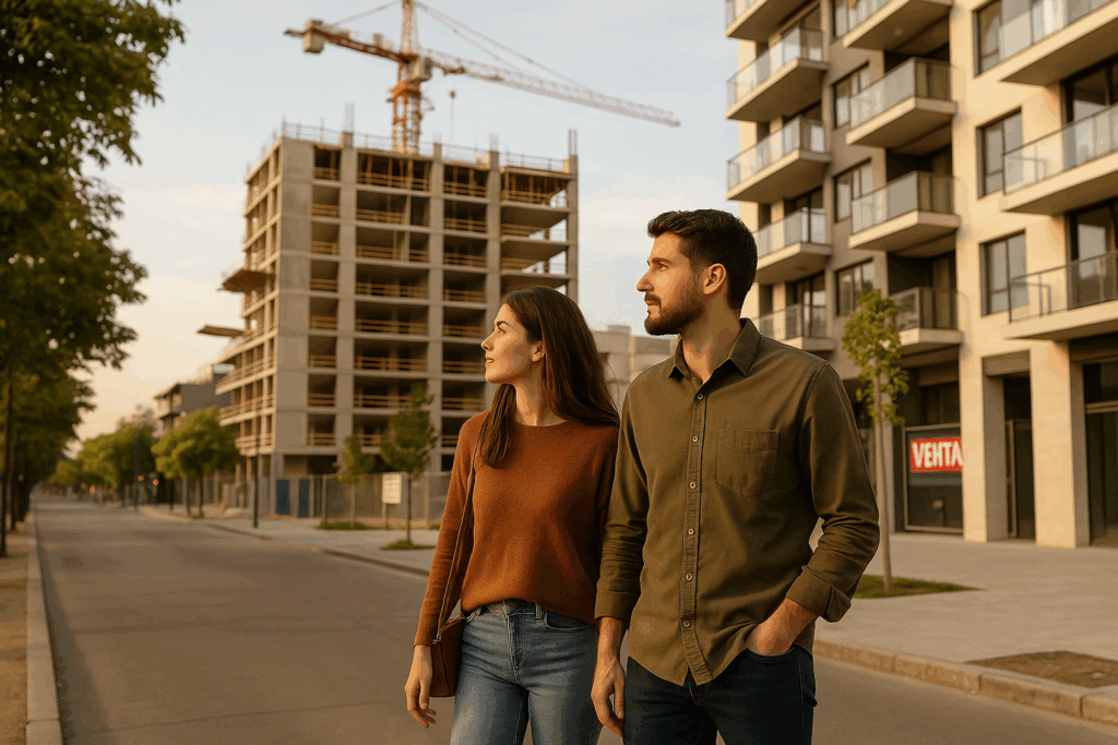 Checklist inmobiliario: 7 preguntas clave antes de decidir en qué proyecto invertir o vivir