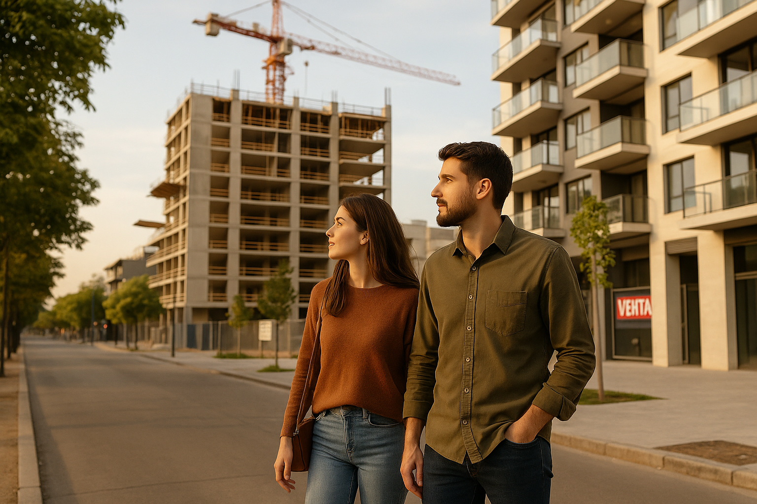 Checklist inmobiliario: 7 preguntas clave antes de decidir en qué proyecto invertir o vivir